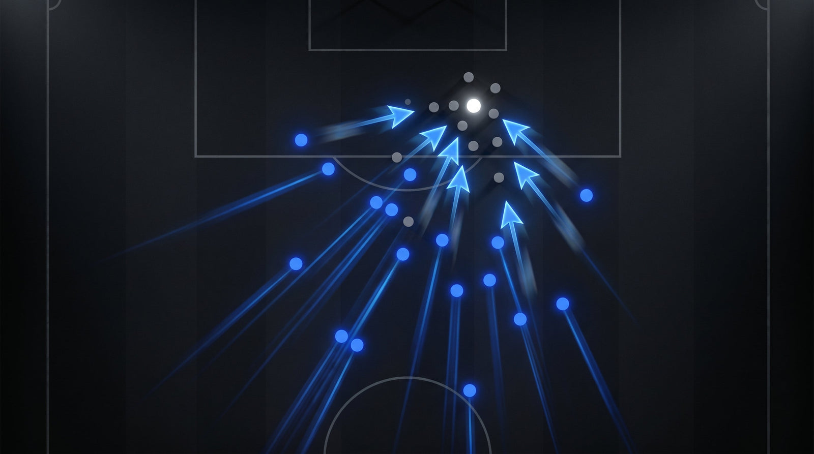 Diese Pressing-Taktik verändert aktuell den Fußball