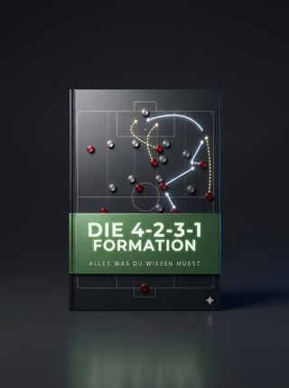 Die 4-2-3-1 Formation