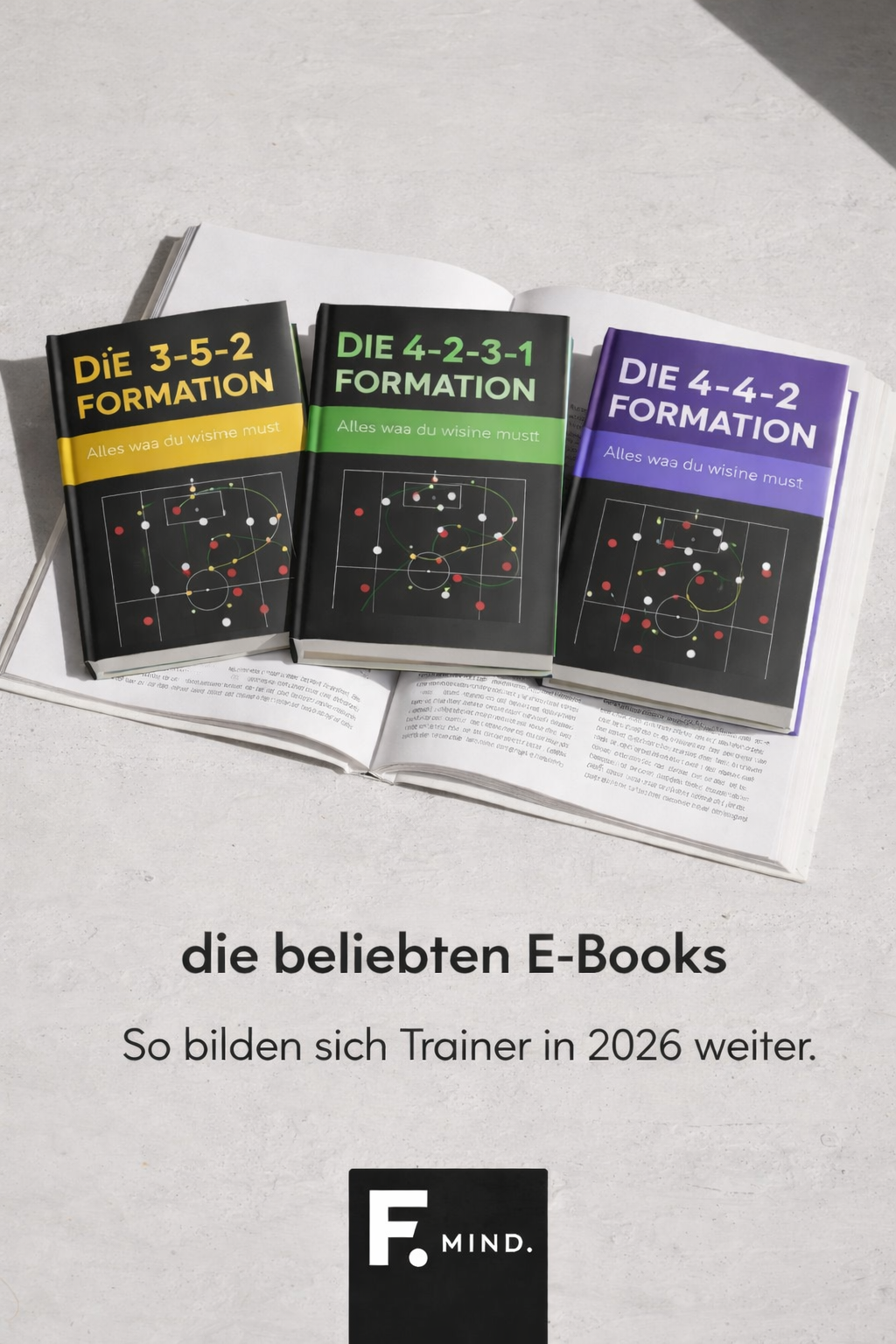 Angebot: Taktik Bundle