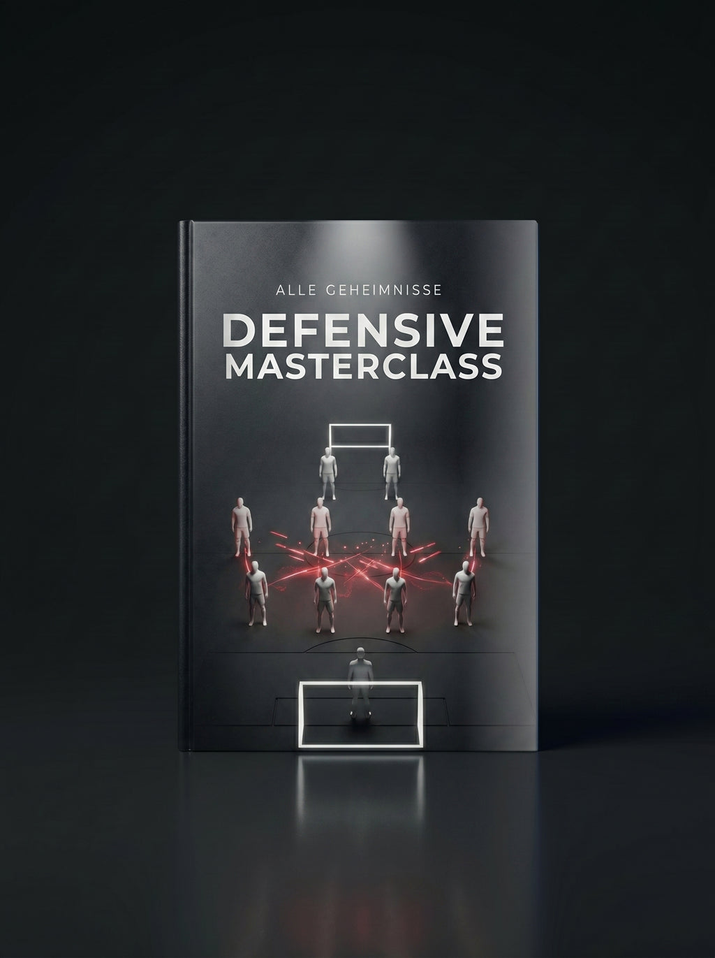 Die Geheimnisse einer guten Defensive.