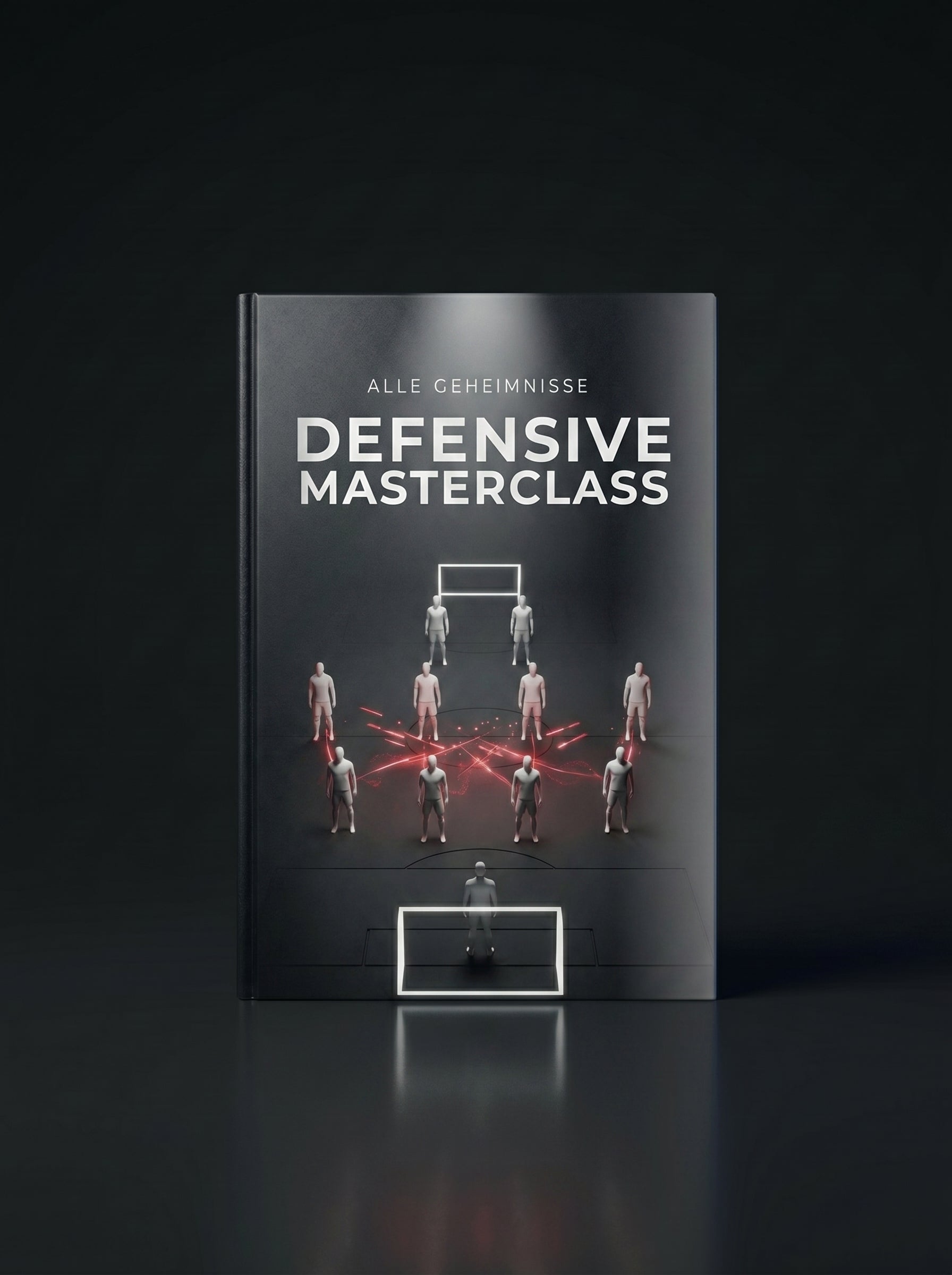 Die Geheimnisse einer guten Defensive.