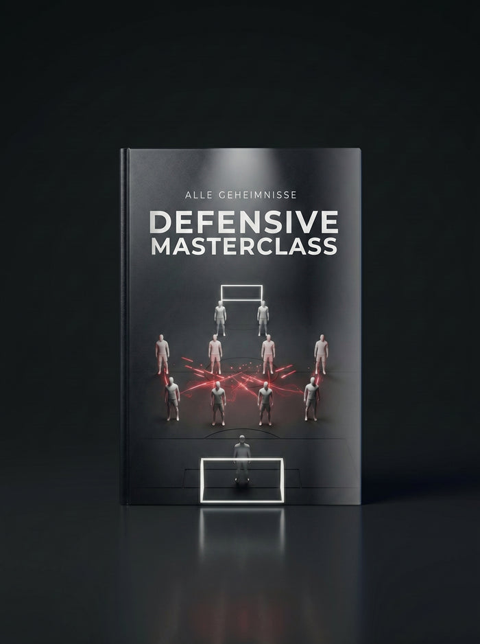 Die Geheimnisse einer guten Defensive.