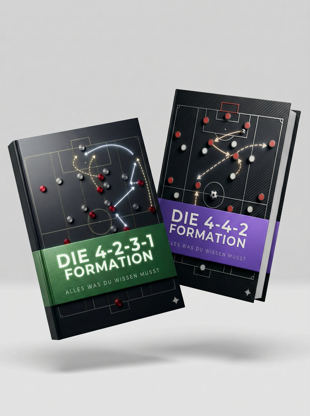 Angebot: 4er-Kette Bundle