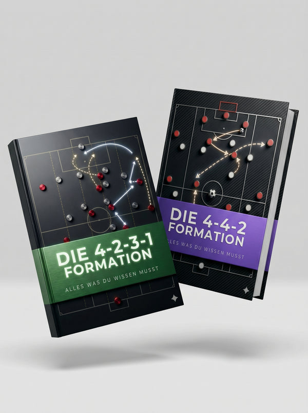 Angebot: 4er-Kette Bundle