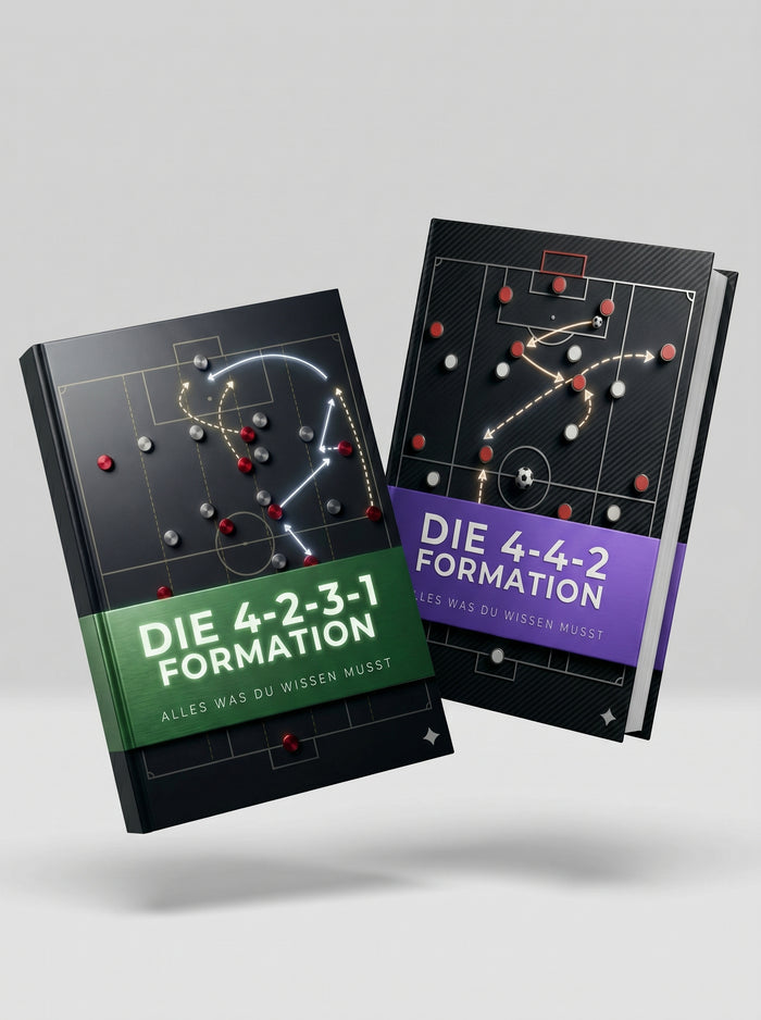 Angebot: 4er-Kette Bundle