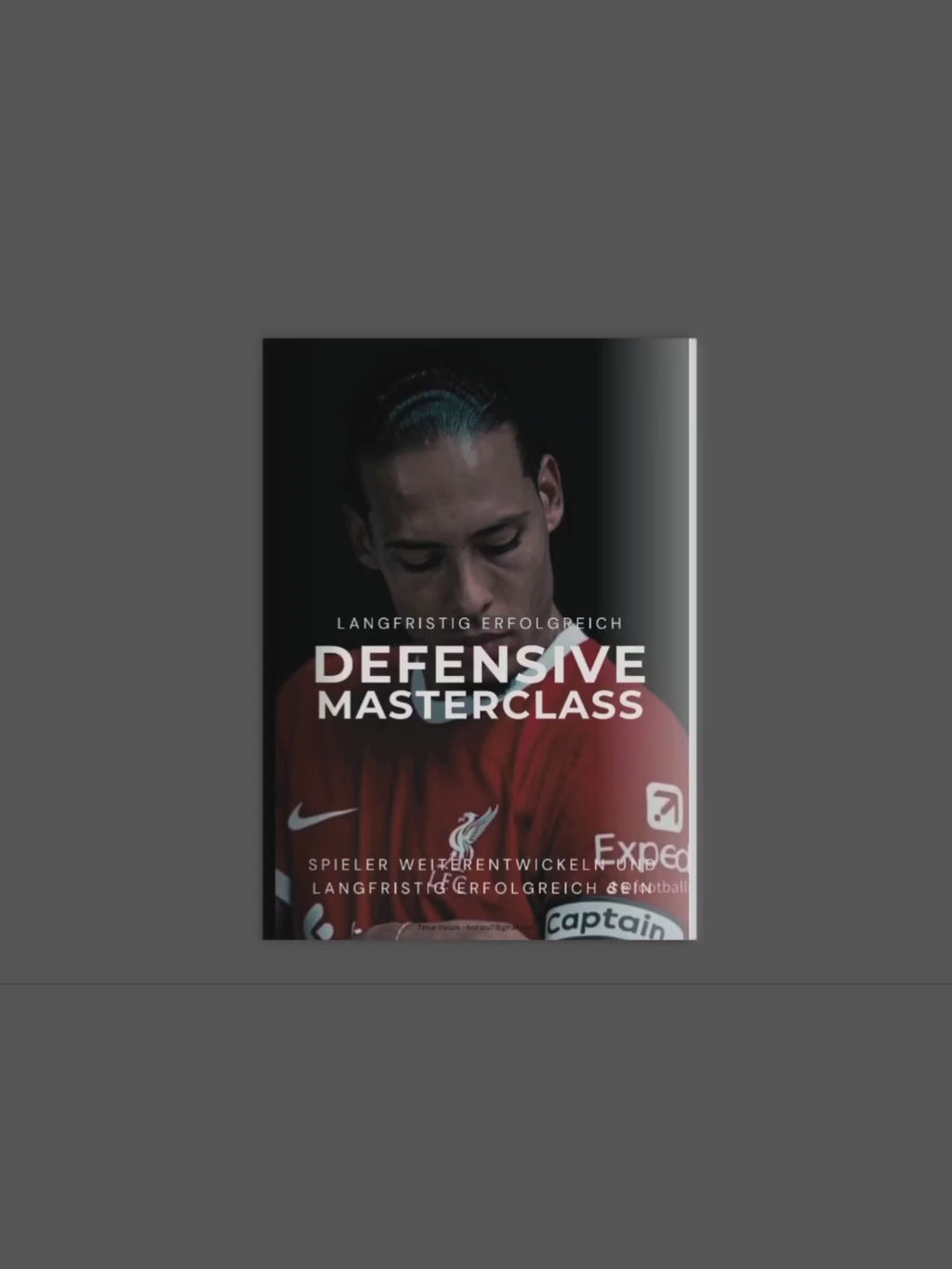 Die Geheimnisse einer guten Defensive