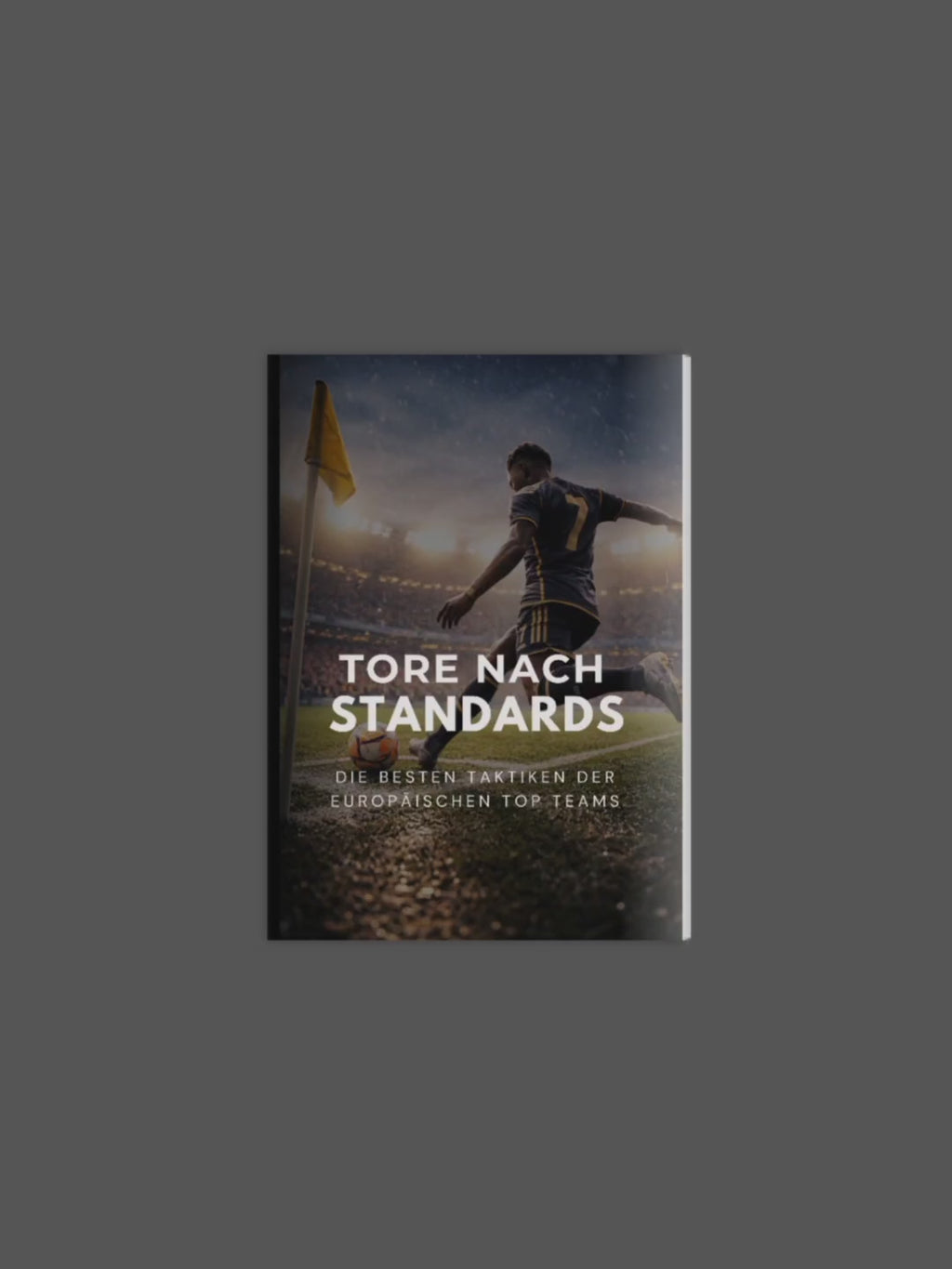 Die besten Standards-Taktiken der europäischen Top-Teams