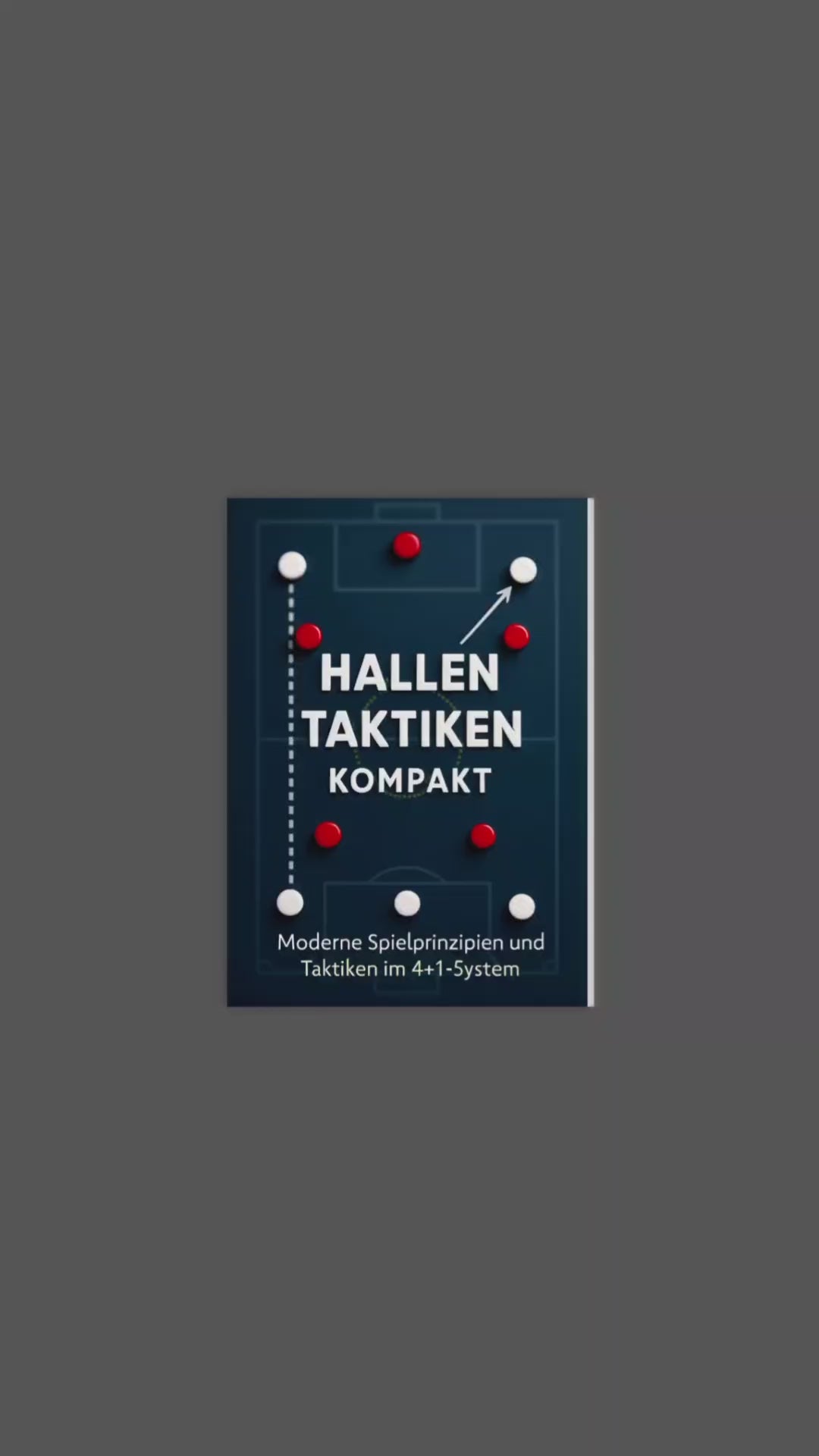 Hallentaktiken Kompakt